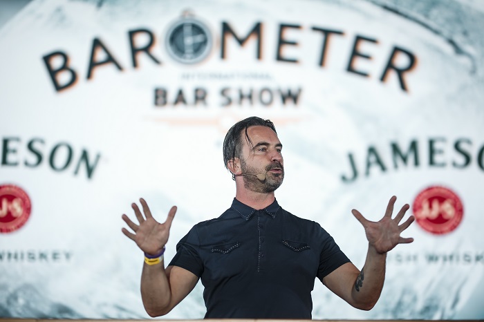 "There Has Never Been a Better Time to Be a Producer in Irish Drinks" - Meet Drinks Entrepreneur and Consultant Oisin Davis [February Edition]