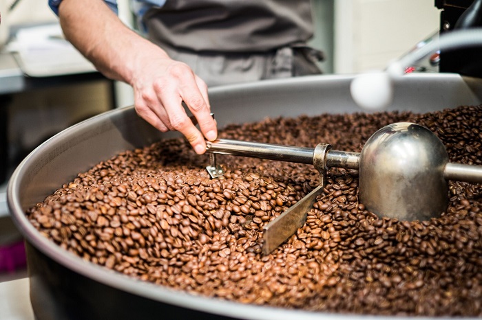 Brewing a Great Year: Caffeinated New Years Resolutions for 2018
