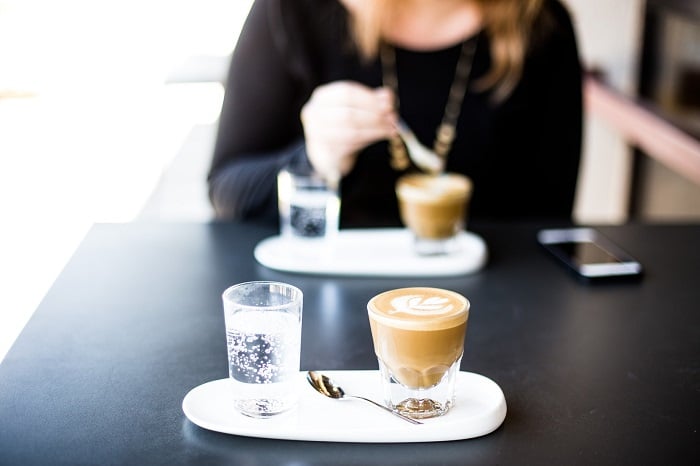 Brewing a Great Year: Caffeinated New Years Resolutions for 2018