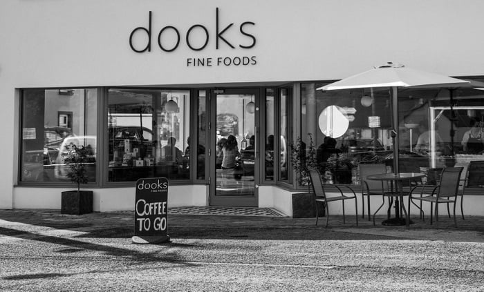 Coffee and a Road Trip - Five Date-Perfect Cafés Across Ireland to Sweeten the Deal | Best Cafes for Dates Ireland