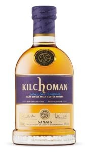 The Return of the Lost Distilleries