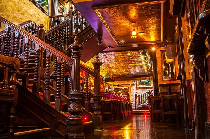 Managing to Deliver a Galway Welcome - Shane McMahon, General Manager at The Front Door Pub