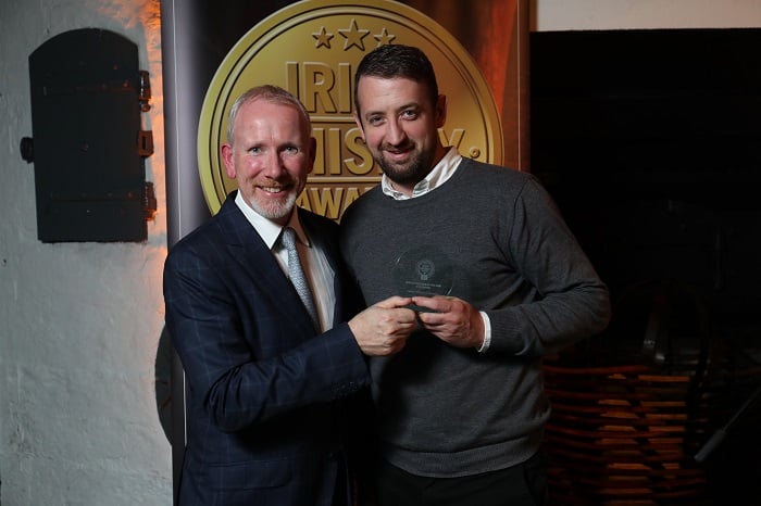 Managing to Deliver a Galway Welcome - Shane McMahon, General Manager at The Front Door Pub