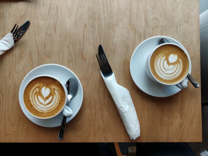 Sketching in a Tasty Brunch at Dublin 8's Hotetest Coffee Shop - Storyboard Dublin Review