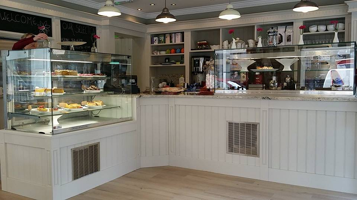 Coffee and a Road Trip - Five Date-Perfect Cafés Across Ireland to Sweeten the Deal | Best Cafes for Dates Ireland