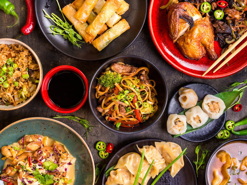 Dublin Chinese New Year Festival 2018 Announces Calendar Filled with Delicious Events