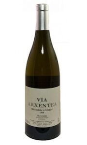 Three Wines to Try Something New the First Weekend of the Year