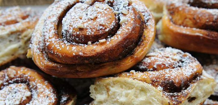Loaf at First Bite - 18 of the Best Boutique Bakeries and Cake Designers in Ireland