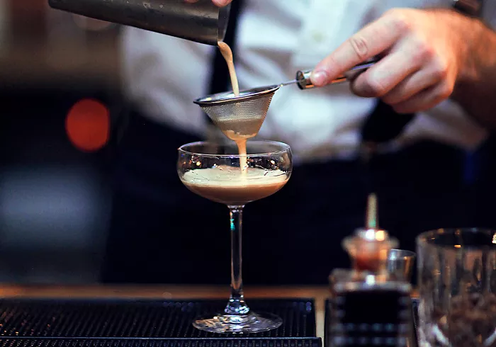 It's Five O'Clock Somewhere - The Sunny Rise of Breakfast Drinking