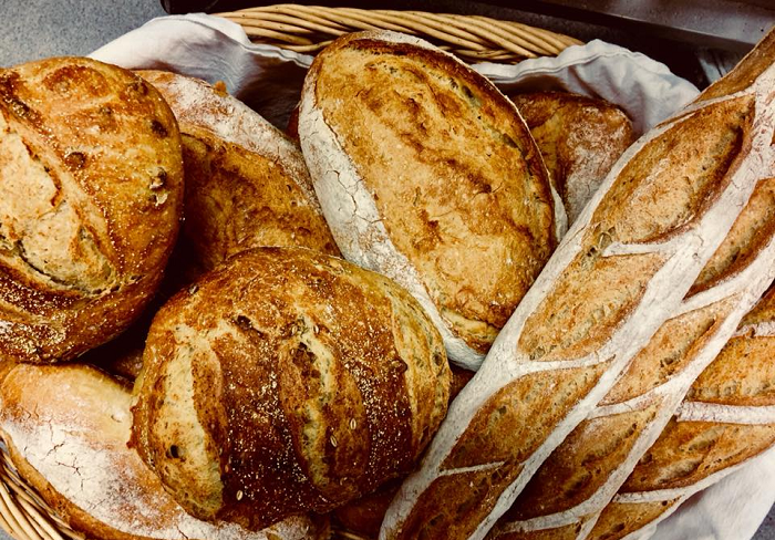 Loaf at First Bite - 18 of the Best Boutique Bakeries and Cake Designers in Ireland