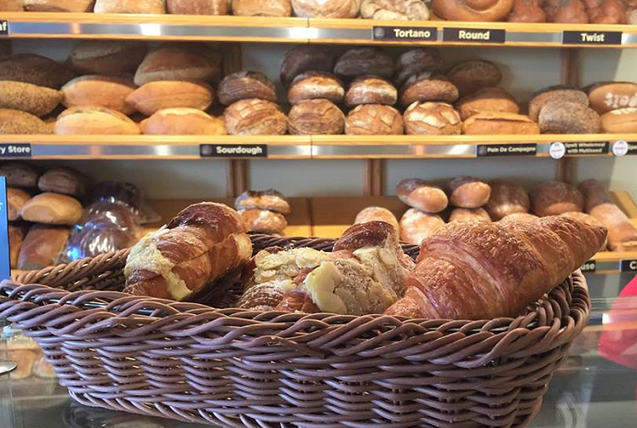 Loaf at First Bite - 18 of the Best Boutique Bakeries and Cake Designers in Ireland