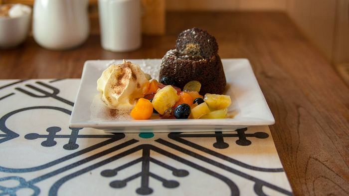 Loaf at First Bite - 18 of the Best Boutique Bakeries and Cake Designers in Ireland