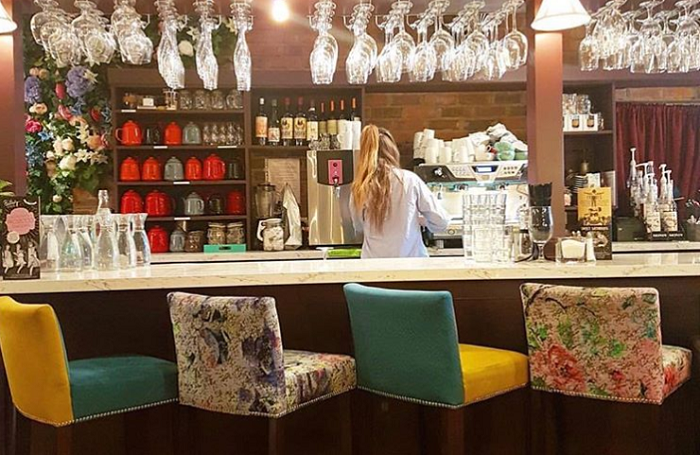 Coffee and a Road Trip - Five Date-Perfect Cafés Across Ireland to Sweeten the Deal | Best Cafes for Dates Ireland