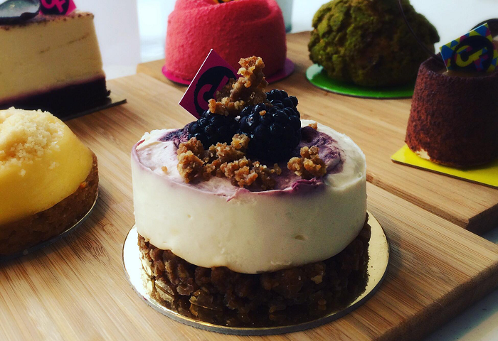 Loaf at First Bite - 18 of the Best Boutique Bakeries and Cake Designers in Ireland