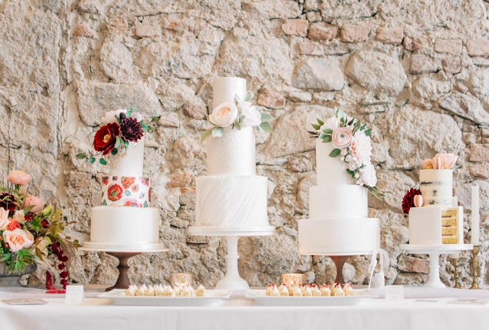 Loaf at First Bite - 18 of the Best Boutique Bakeries and Cake Designers in Ireland