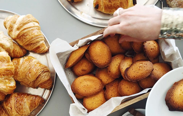 Loaf at First Bite - 18 of the Best Boutique Bakeries and Cake Designers in Ireland