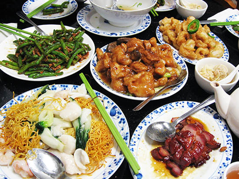 Dublin Chinese New Year Festival 2018 Announces Calendar Filled with Delicious Events