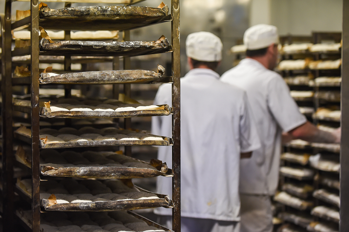 Loaf at First Bite - 18 of the Best Boutique Bakeries and Cake Designers in Ireland