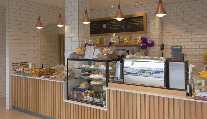 Coffee and a Road Trip - Five Date-Perfect Cafés Across Ireland to Sweeten the Deal | Best Cafes for Dates Ireland