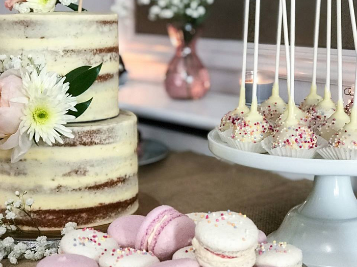 Loaf at First Bite - 18 of the Best Boutique Bakeries and Cake Designers in Ireland