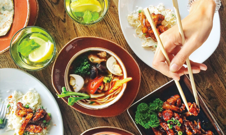 Dublin Chinese New Year Festival 2018 Announces Calendar Filled with Delicious Events