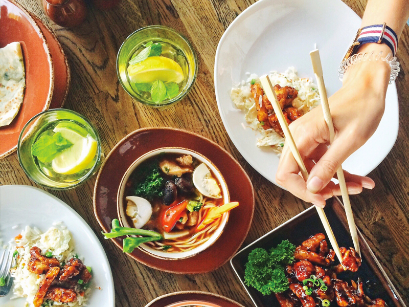 Dublin Chinese New Year Festival 2018 Announces Calendar Filled with Delicious Events