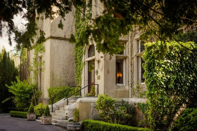 Cahernane House Hotel