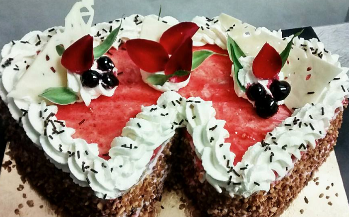 Loaf at First Bite - 18 of the Best Boutique Bakeries and Cake Designers in Ireland