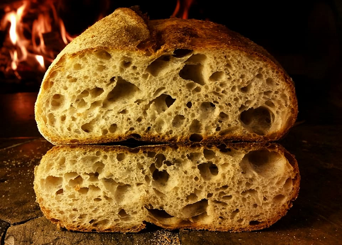 Loaf at First Bite - 18 of the Best Boutique Bakeries and Cake Designers in Ireland