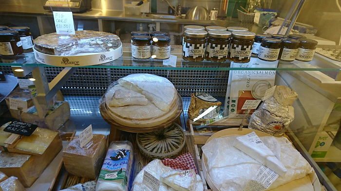This Charming Delicatessen Just Opened on Clambrassil Street
