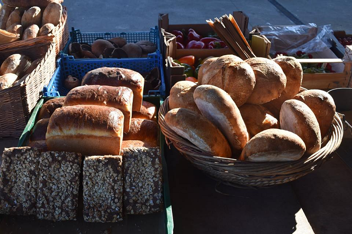 Loaf at First Bite - 18 of the Best Boutique Bakeries and Cake Designers in Ireland