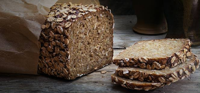 Loaf at First Bite - 18 of the Best Boutique Bakeries and Cake Designers in Ireland