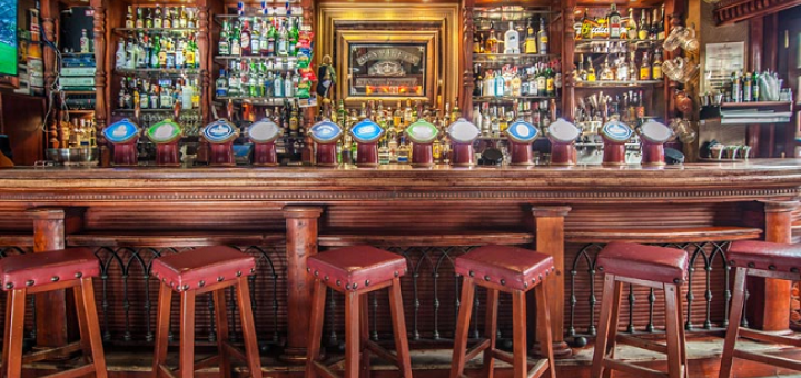 This Is the Irish County with the Most Pubs... Clue, It's Not Dublin