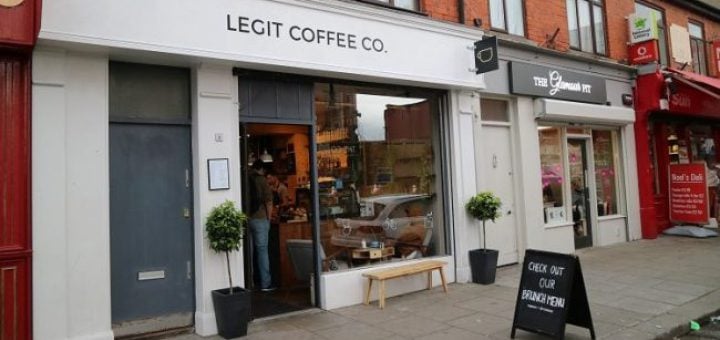 An Evening of Unique Austrian Wine is Coming to this Beloved Dublin Café