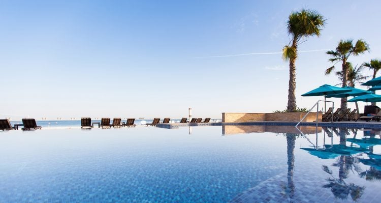 Travel Deals
