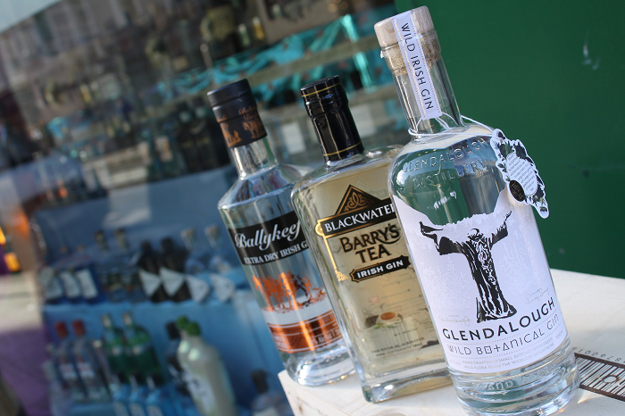 Fall Gin Love this Valentine's Day - 7 Gift Ideas to Match the Personality of the Gin Lover in your Life