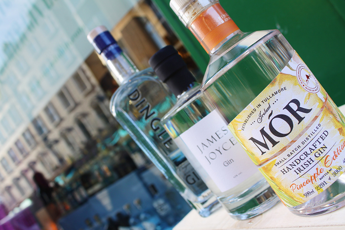 Fall Gin Love this Valentine's Day - 7 Gift Ideas to Match the Personality of the Gin Lover in your Life
