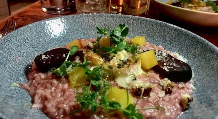 Gluten Free Restaurant Week