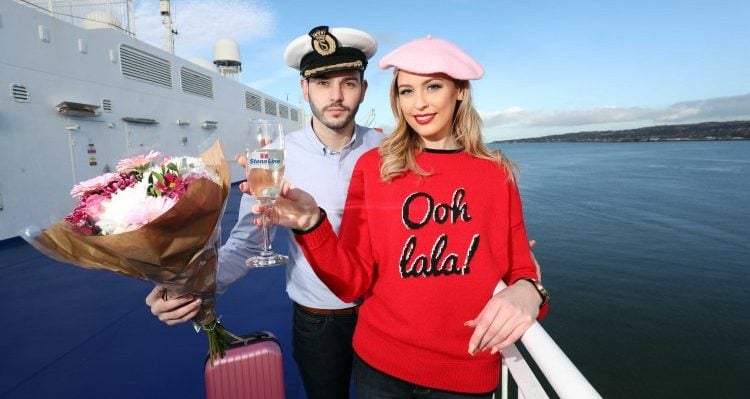Stena Line