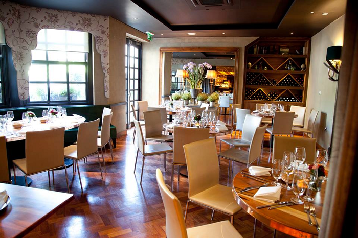 This Whiskey Dinner at Suesey Street is Perfect to Woo the Whiskey Lover in your Life