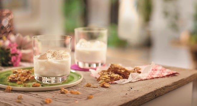 Vegan Baileys Ireland