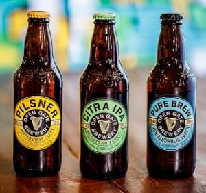  Seven Newly Launched Irish Drinks you Should Try Now 