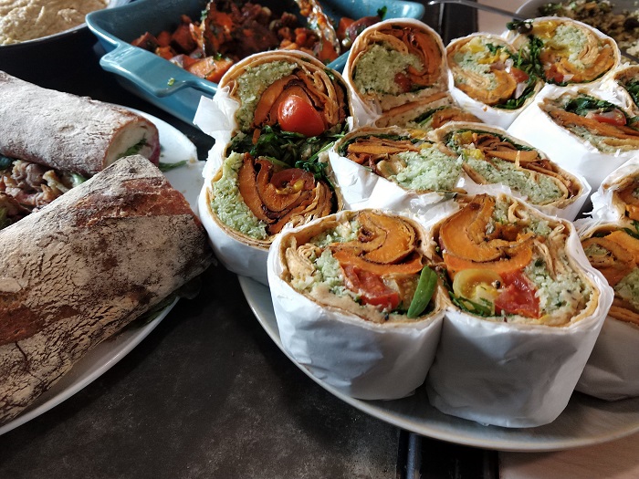 This Minimalist Cafe in City Centre Is Lunch Break Perfection - Laine, My Love Cafe Review