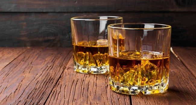 Irish Whiskey Exports Showed Double-Digit Growth Across Key Markets