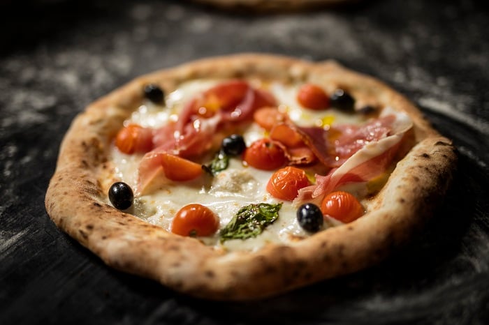 You Can Try Certified Authentic Pizza di Napoli at this New Italian Restaurant in Dublin