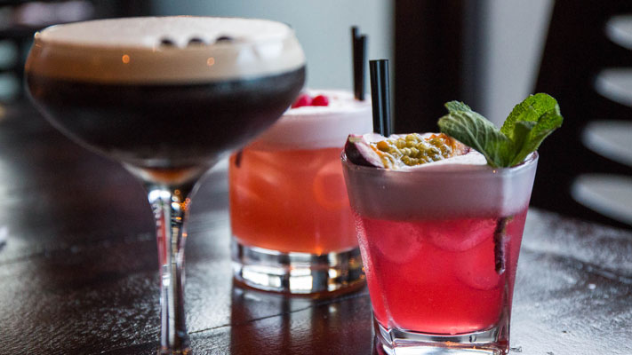 This Chic Restaurant and Bar Is Throwing an End of Prohibition Party this Good Friday 3