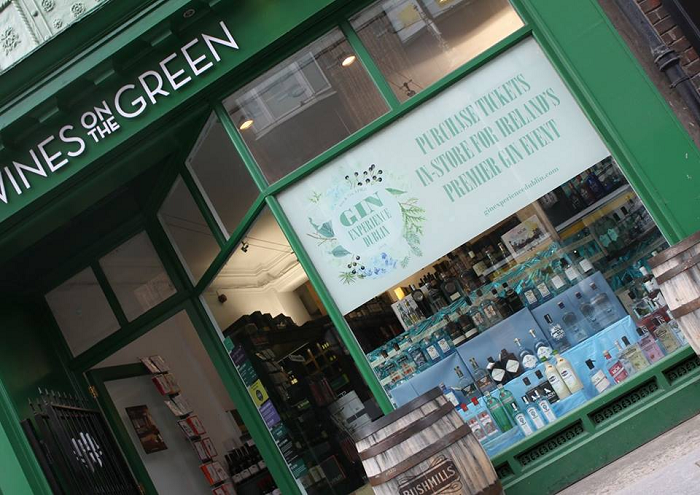 Gin Experience Dublin - Ireland's Largest Gin Event is Almost Here and Tickets Are Flying!