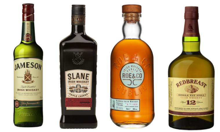 A Massive Irish Drinks Sale it Taking Place at O'Briens Wine for this St. Patrick's Day Weekend