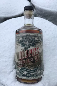  Seven Newly Launched Irish Drinks you Should Try Now 