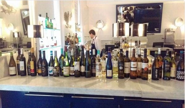 spanish wine week in ireland 2018